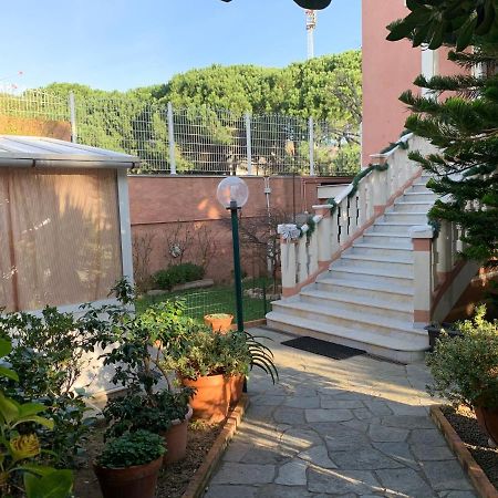Resort Dependance Di Villa Rosa Maria Savona Zewnętrze zdjęcie