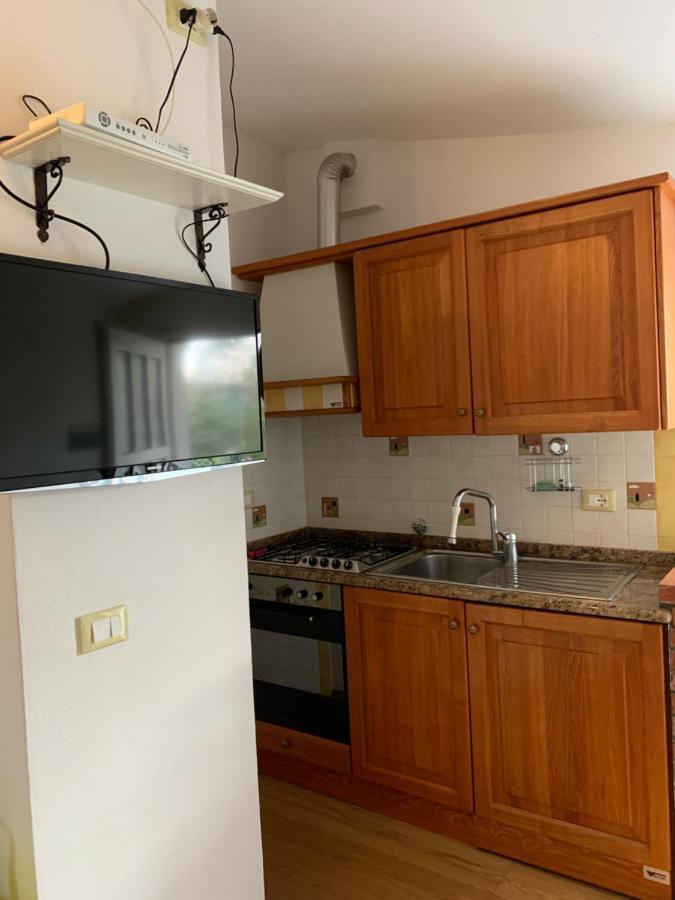 Resort Dependance Di Villa Rosa Maria Savona Zewnętrze zdjęcie