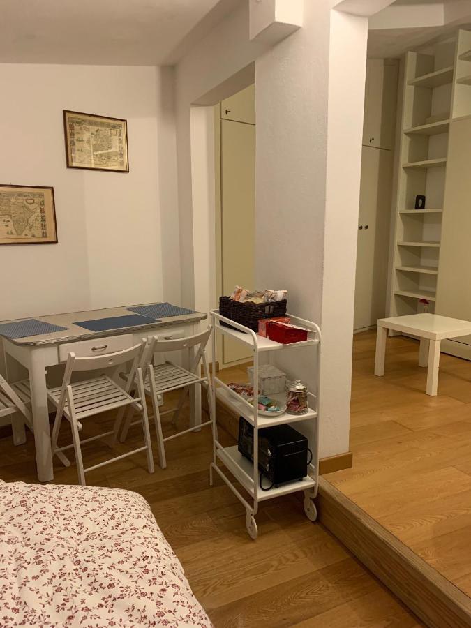 Resort Dependance Di Villa Rosa Maria Savona Zewnętrze zdjęcie